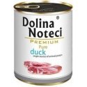 Dolina Noteci Pure Dzik 800g Dolina Noteci Pure Dzik 800g