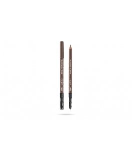 PUPA Milano True Eyebrow Pencil 1,08 g Коричневый