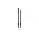 PUPA Milano True Eyebrow Pencil 1,08 g Brūns PUPA Milano True Eyebrow Pencil 1,08 g Brūns
