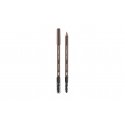 PUPA Milano True Eyebrow Pencil 1,08 g Ruskea PUPA Milano True Eyebrow Pencil 1,08 g Ruskea