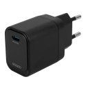 Deltaco 1903150 Universal Black AC Fast charging Indoor Deltaco 1903150 Universal Black AC Fast charging Indoor