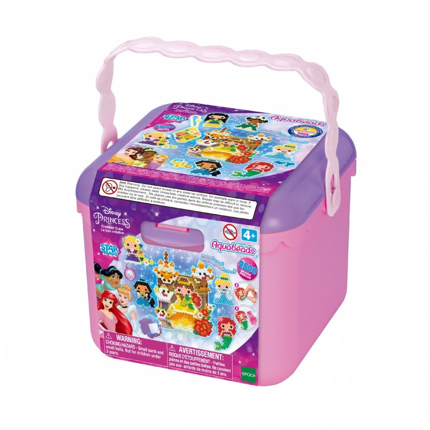 Aquabeads 31773 Mākslas un rokdarbu rotaļlieta