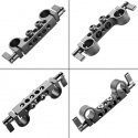 SmallRig 2061 kameran asennustarvike Railblock SmallRig 2061 kameran asennustarvike Railblock