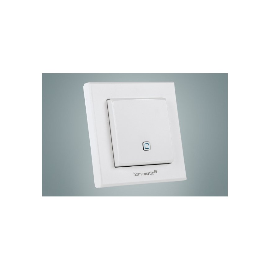 HomeMatic HmIP-STH Indoor Temperature & humidity sensor Freestanding Wireless – 3