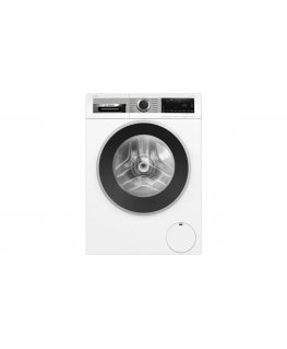 Bosch Serie 6 WGG244F40 veļasmašīna Ielādēšana no priekšas 9 kg 1400 RPM Balts