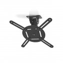Nedis PJCM100BK mounting kit Black