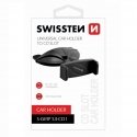 Swissten S3-CD1 Passive holder Mobile phone/Smartphone Black Swissten S3-CD1 Passive holder Mobile phone/Smartphone Black