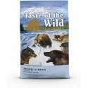 Taste of the wild Pacific Stream 2 kg Taste of the wild Pacific Stream 2 kg