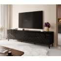 Cama ABETO RTV200 CZ TV-teline & viihdekeskus 4 hyllyä Cama ABETO RTV200 CZ TV-teline & viihdekeskus 4 hyllyä