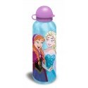 Kraina Lodu Zestaw śniadaniówka + bidon 500 ml FR50009 Kraina Lodu Zestaw śniadaniówka + bidon 500 ml FR50009