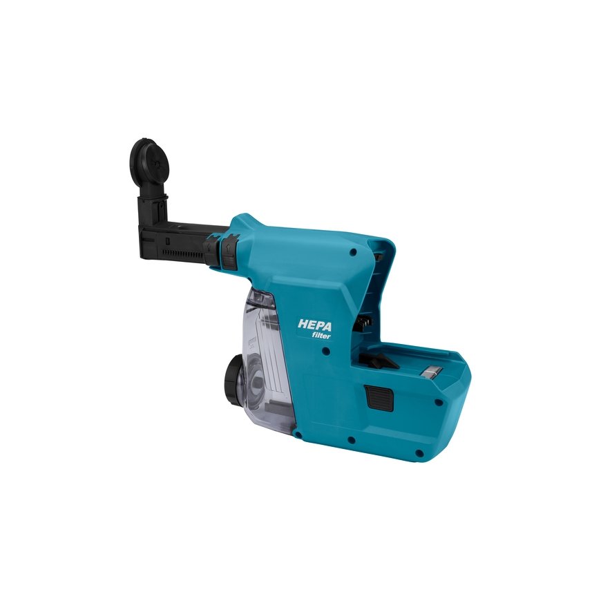 Makita DX07 Pölynpoistojärjestelmä