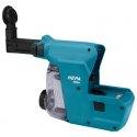 Makita DX07 Pölynpoistojärjestelmä Makita DX07 Pölynpoistojärjestelmä