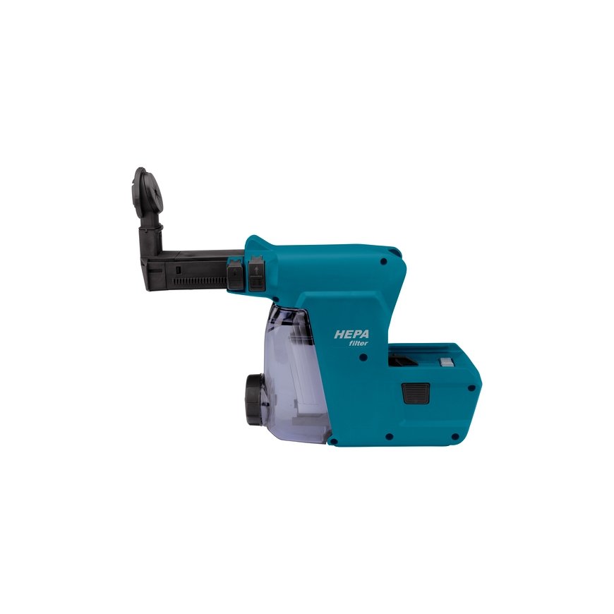 Makita DX07 Pölynpoistojärjestelmä – 2