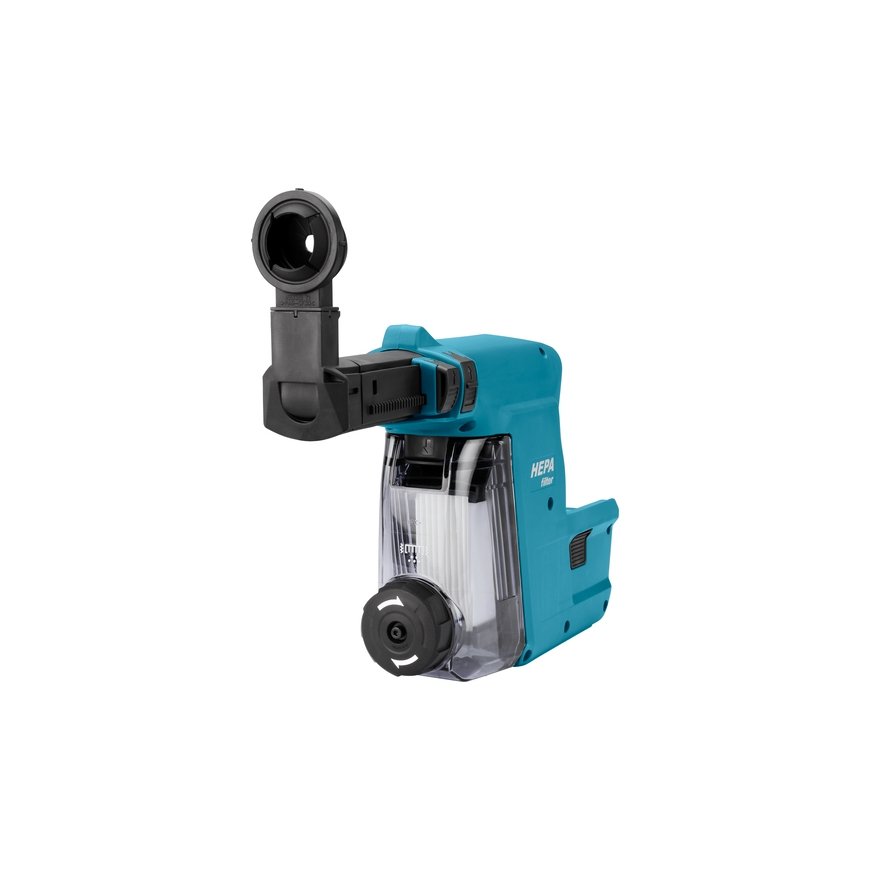 Makita DX07 Pölynpoistojärjestelmä – 3