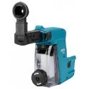 Makita DX07 Pölynpoistojärjestelmä Makita DX07 Pölynpoistojärjestelmä