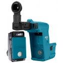 Makita DX07 Pölynpoistojärjestelmä Makita DX07 Pölynpoistojärjestelmä