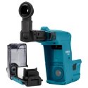 Makita DX07 Pölynpoistojärjestelmä Makita DX07 Pölynpoistojärjestelmä