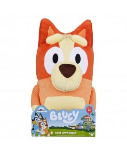 Moose Toys Bluey