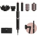 Shark FlexStyle 5-in-1 Multistyler Lämmin musta, Vaaleanpunainen 1400 W 2,5 m