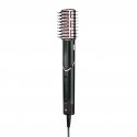 Shark FlexStyle 5-in-1 Multistailer Soe Must, Roosa 1400 W 2,5 m Shark FlexStyle 5-in-1 Multistailer Soe Must, Roosa 1400 W 2,5 m
