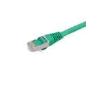 Extralink LAN Patchcord Kat.6 FTP 2m Copper twisted pair, 1Gbps