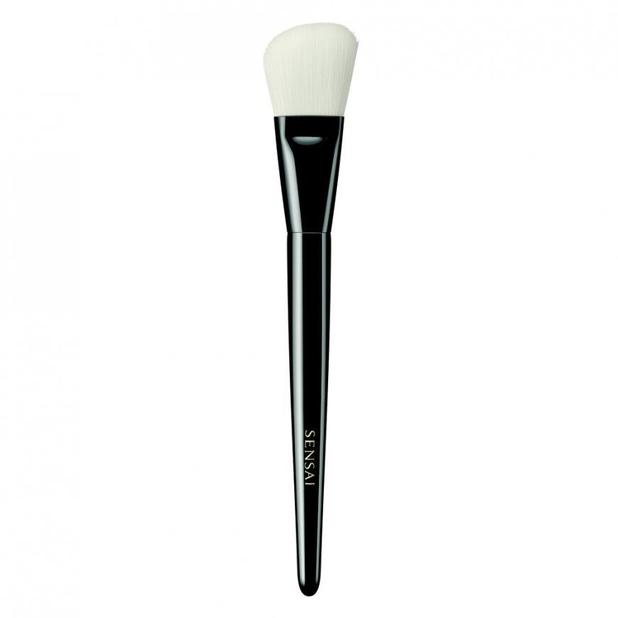 Sensai Liquid Foundation Brush