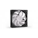 ENDORFY Fluctus 120 PWM ARGB Datora korpusam Ventilators 12 cm Melns, Balts ENDORFY Fluctus 120 PWM ARGB Datora korpusam Ventilators 12 cm Melns, Balts