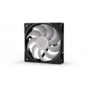 ENDORFY Fluctus 120 PWM ARGB Arvuti korpus Ventilaator 12 cm Must, Valge ENDORFY Fluctus 120 PWM ARGB Arvuti korpus Ventilaator 12 cm Must, Valge