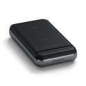 Satechi ST-UCDWPBSM power bank 10000 mAh Wireless charging Grey