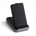 Satechi ST-UCDWPBSM power bank 10000 mAh Wireless charging Grey