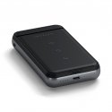 Satechi ST-UCDWPBSM power bank 10000 mAh Wireless charging Grey