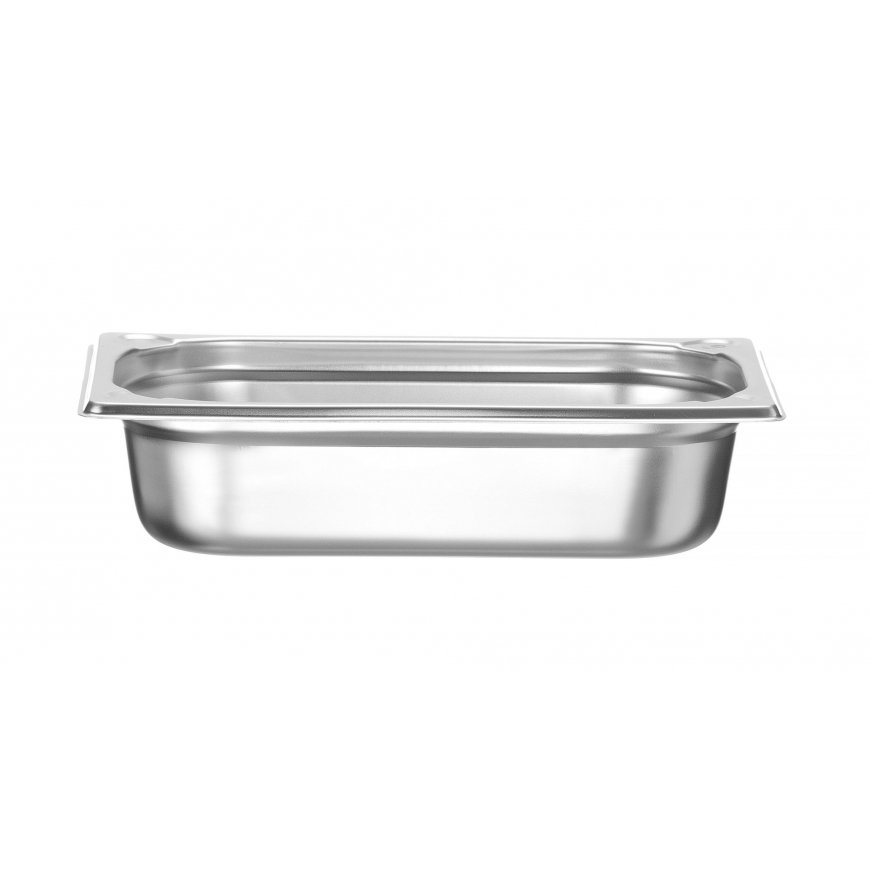 Hendi 806524 Elintarvikesäilytysastian lisätavara Ruostumaton teräs