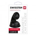 Swissten PDPSW2115 teline/pidike Matkapuhelin/älypuhelin musta Swissten PDPSW2115 teline/pidike Matkapuhelin/älypuhelin musta