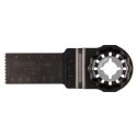 Makita B-64842-5 tikksae, jõhvsae ja mõõksae tera Tsüaneeritud teras (HCS) 5 tk Makita B-64842-5 tikksae, jõhvsae ja mõõksae tera Tsüaneeritud teras (HCS) 5 tk