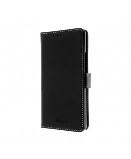 Insmat 650-3210 mobiiltelefoni ümbris 15,6 cm (6.13") Klapiga kaas Must