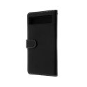 Insmat 650-3210 mobile phone case 15.6 cm (6.13") Flip case Black Insmat 650-3210 mobile phone case 15.6 cm (6.13") Flip case Black