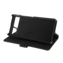 Insmat 650-3210 mobiliojo telefono dėklas 15,6 cm (6.13") Atlenkiamas dėklas Juoda Insmat 650-3210 mobiliojo telefono dėklas 15,6 cm (6.13") Atlenkiamas dėklas Juoda
