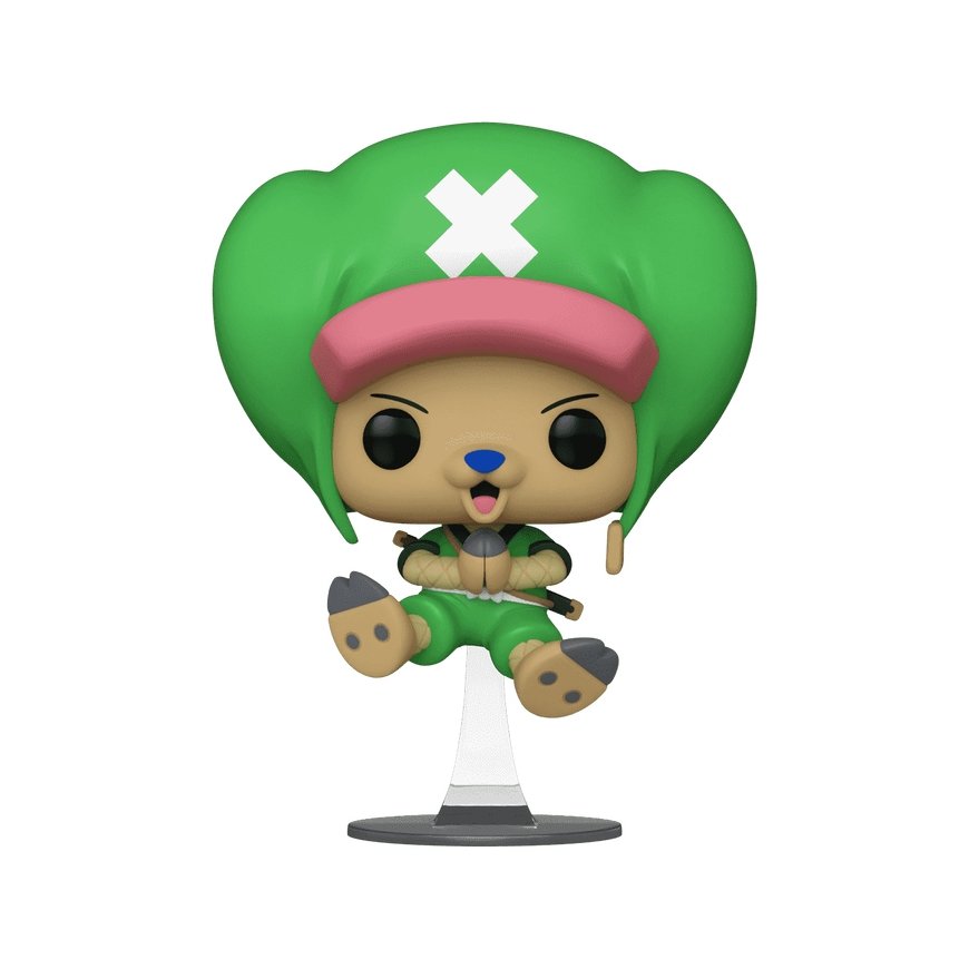 FUNKO POP! Animation 72106 collectible figure
