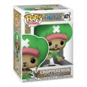 FUNKO POP! Animation Pop! Chopperemon in his Wano outfit FUNKO POP! Animation Pop! Chopperemon in his Wano outfit