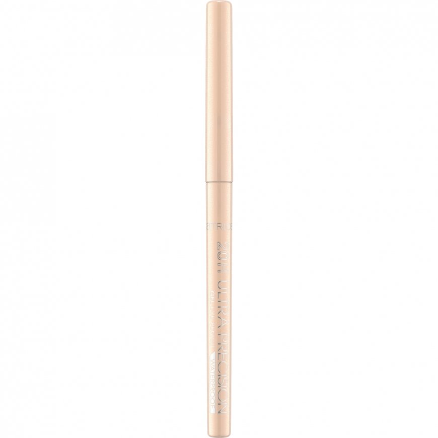 CATRICE 20H Ultra Precision Gel Eye Pencil eyeliner 0.8 g 100 Light Up – 2