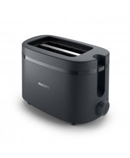 Philips 1000 series HD2510/90 toaster 6 2 slice(s) 650 W Grey