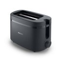 Philips 1000 series HD2510/90 toaster 6 2 slice(s) 650 W Grey