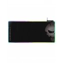 Spirit of Gamer Darkskull Hub RGB - XXXL Pelihiirimatto musta Spirit of Gamer Darkskull Hub RGB - XXXL Pelihiirimatto musta