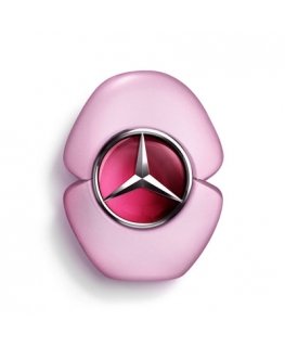 Mercedes-Benz Woman 90 ml Naisten
