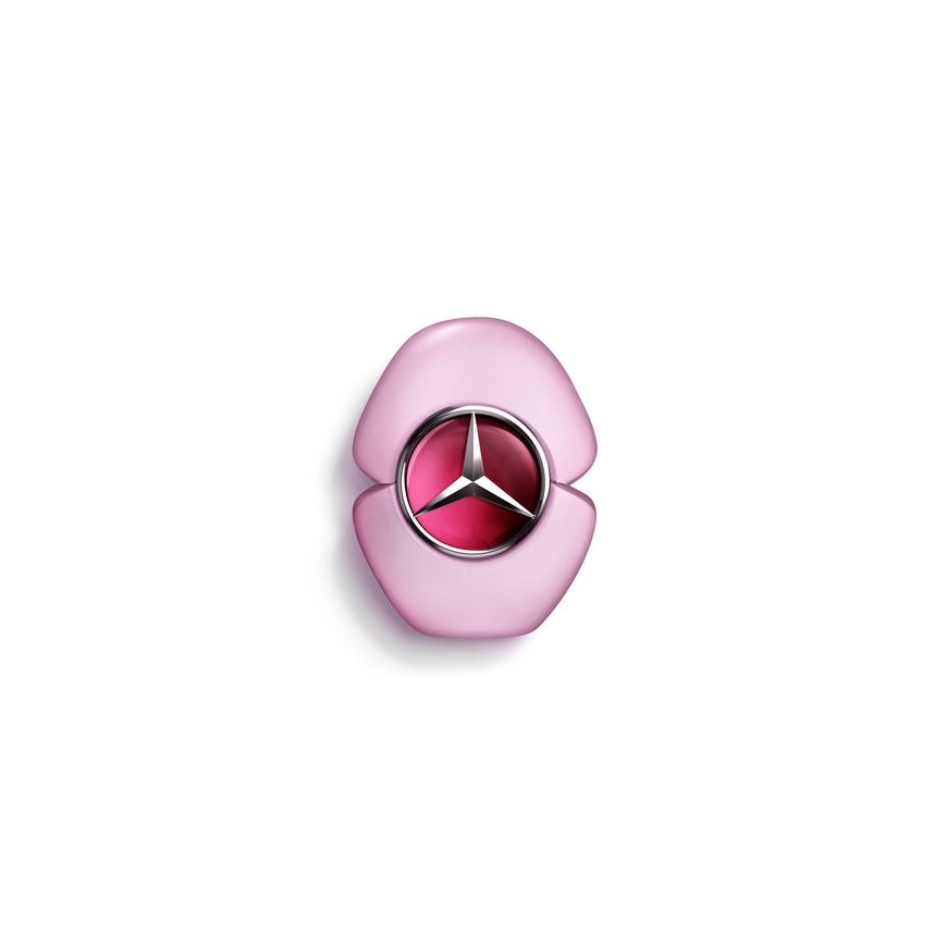 Mercedes-Benz Woman 90 ml Sievietes