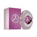 Mercedes-Benz Woman 90 ml Naisten Mercedes-Benz Woman 90 ml Naisten