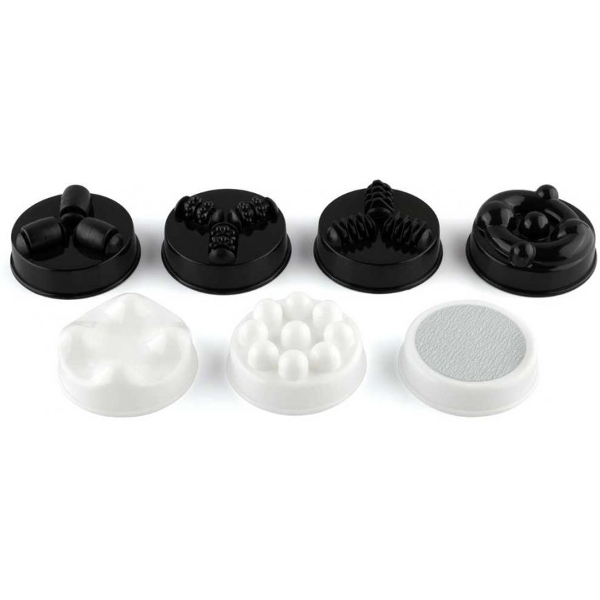 Body massager Medivon ME-800 – 3