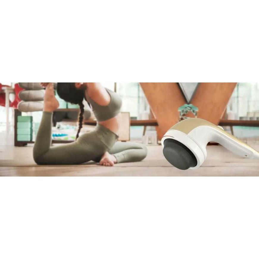 Body massager Medivon ME-800 – 4