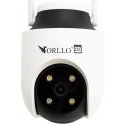 Orllo TZ6 4K Outdoor Pan/Tilt Wi-Fi IP Camera Orllo TZ6 4K Outdoor Pan/Tilt Wi-Fi IP Camera