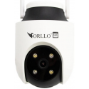 Orllo TZ6 4K Outdoor Pan/Tilt Wi-Fi IP-kamera Orllo TZ6 4K Outdoor Pan/Tilt Wi-Fi IP-kamera